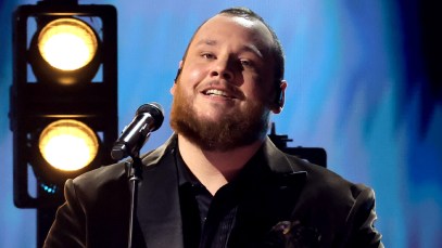 Luke Combs Shares the One Singing Competition That Rejected Him for Being "Too Boring"