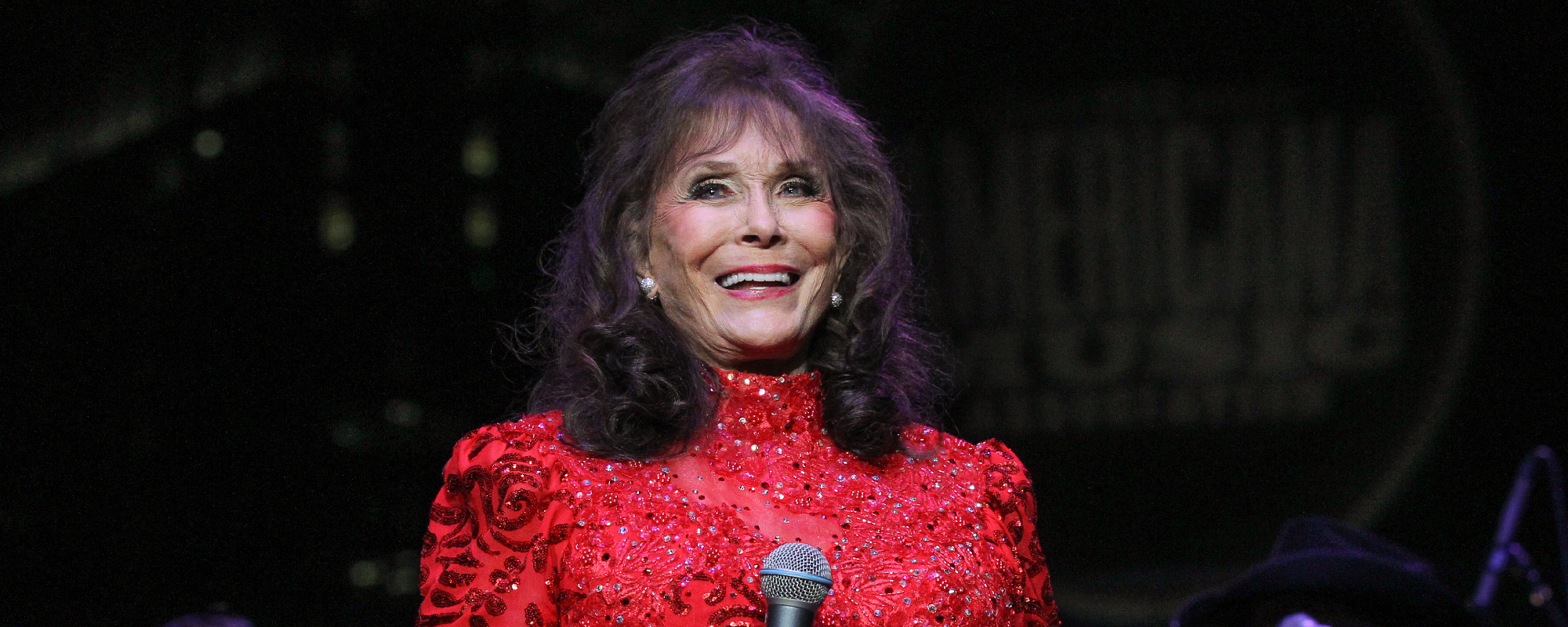 Loretta Lynn’s Daughter Gives Update After Cancer Surgery: “God How I Wish My Sweet Mama Could Just Hold Me Tonight”