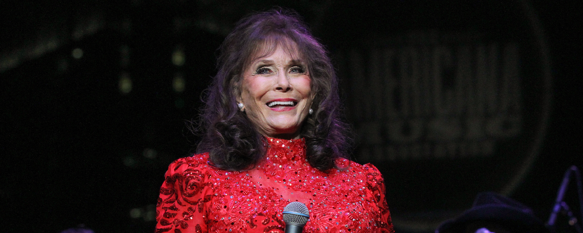 The Bittersweet Song About Death Loretta Lynn Wrote With Daughter Patsy ...