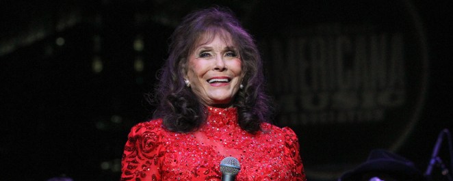 Loretta Lynn’s Daughter Give Update After Cancer Surgery: ”I Will Get through It”