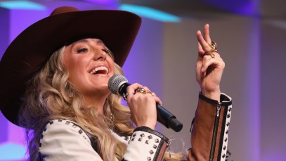 Lainey Wilson Shares Story of How Radio DJ Admitting She ”Wasn’t Good”