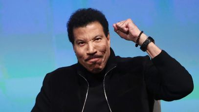 Lionel Richie