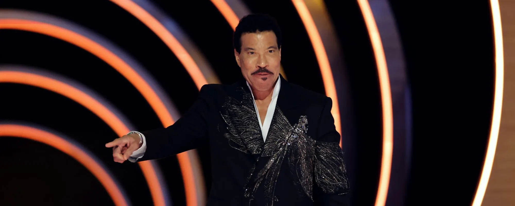 3 Fascinating Facts About ‘American Idol’ Judge Lionel Richie