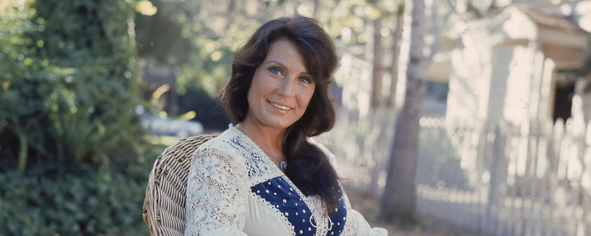 The Non-Risqué Meaning Behind One of Loretta Lynn’s Banned Songs “X Rated”