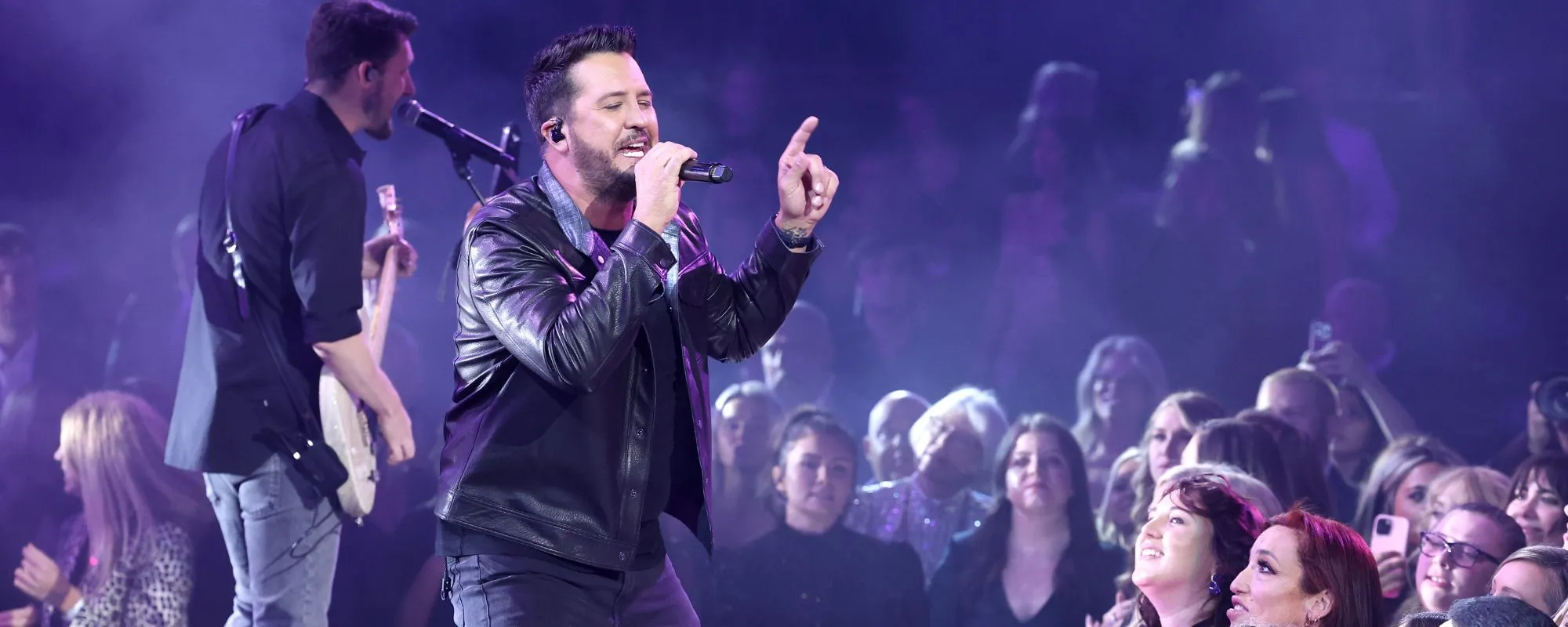 “A Thorn in My Side Again”: Luke Bryan Takes a Visit to Katy Perry’s Hometown