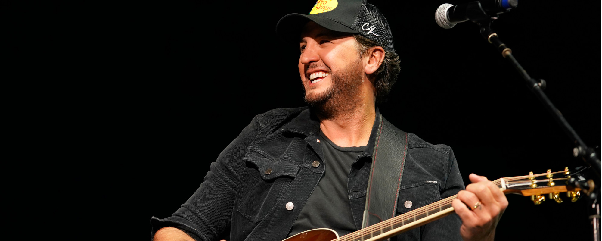 Luke Bryan Breaks Silence on Missing College Student Kicked out of His Nashville Bar