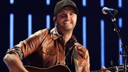 Luke Bryan Next Single "Love You, Miss You, Mean It" Is a Love Ballad