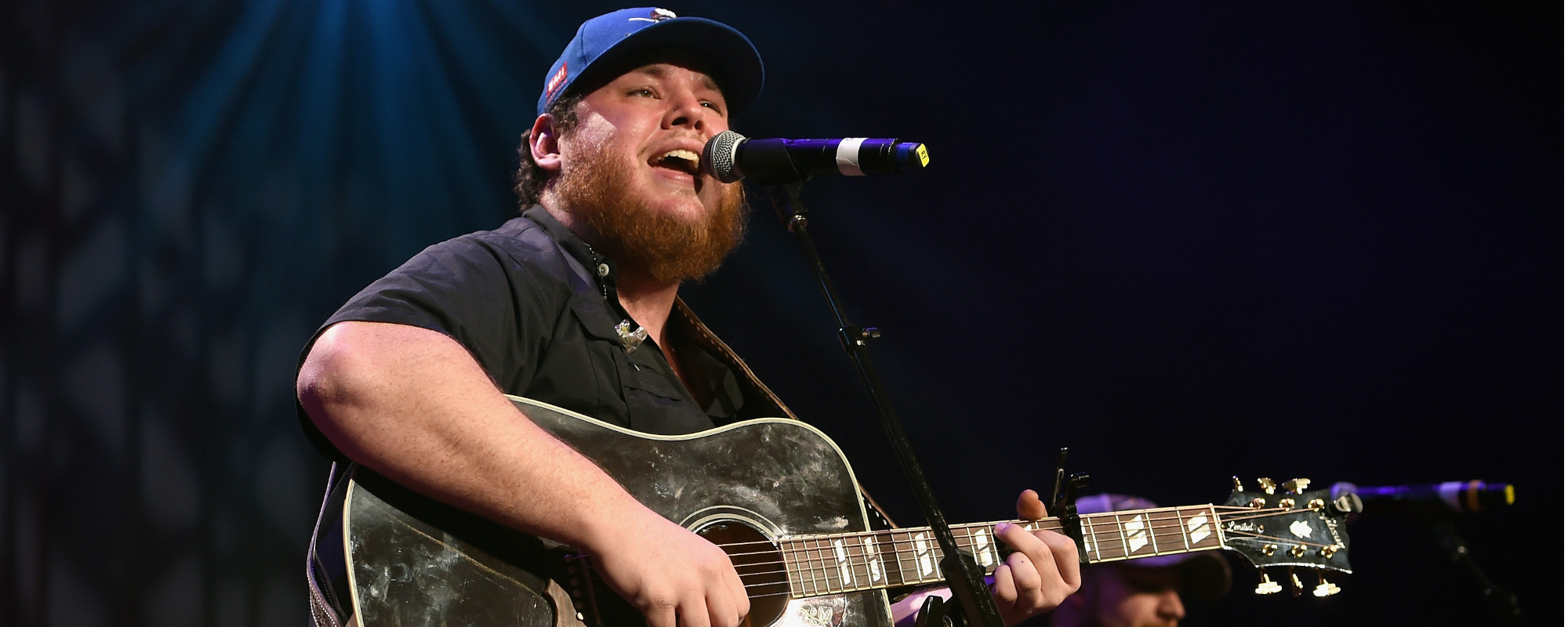 Luke Combs Unloads on the Carolina Panthers After Trading Star Player: “It’s Just Becoming Slow Torture at This Point”