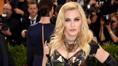 Fan in Wheelchair Called Out by Madonna Responds To Viral Video