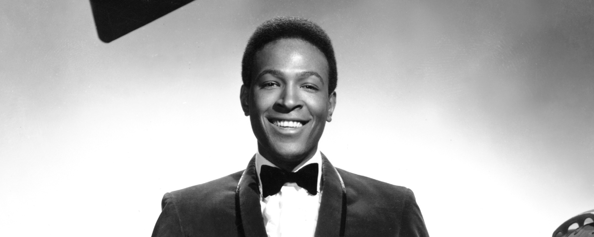 Over 60 Lost Tracks of Marvin Gaye Found in Belgium