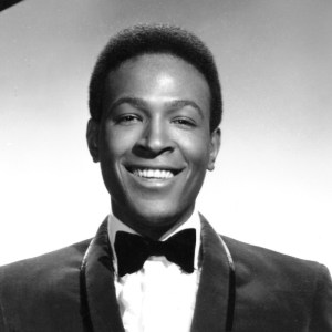Over 60 Tracks of Marvin Gaye Found in Belgium