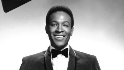 Over 60 Tracks of Marvin Gaye Found in Belgium
