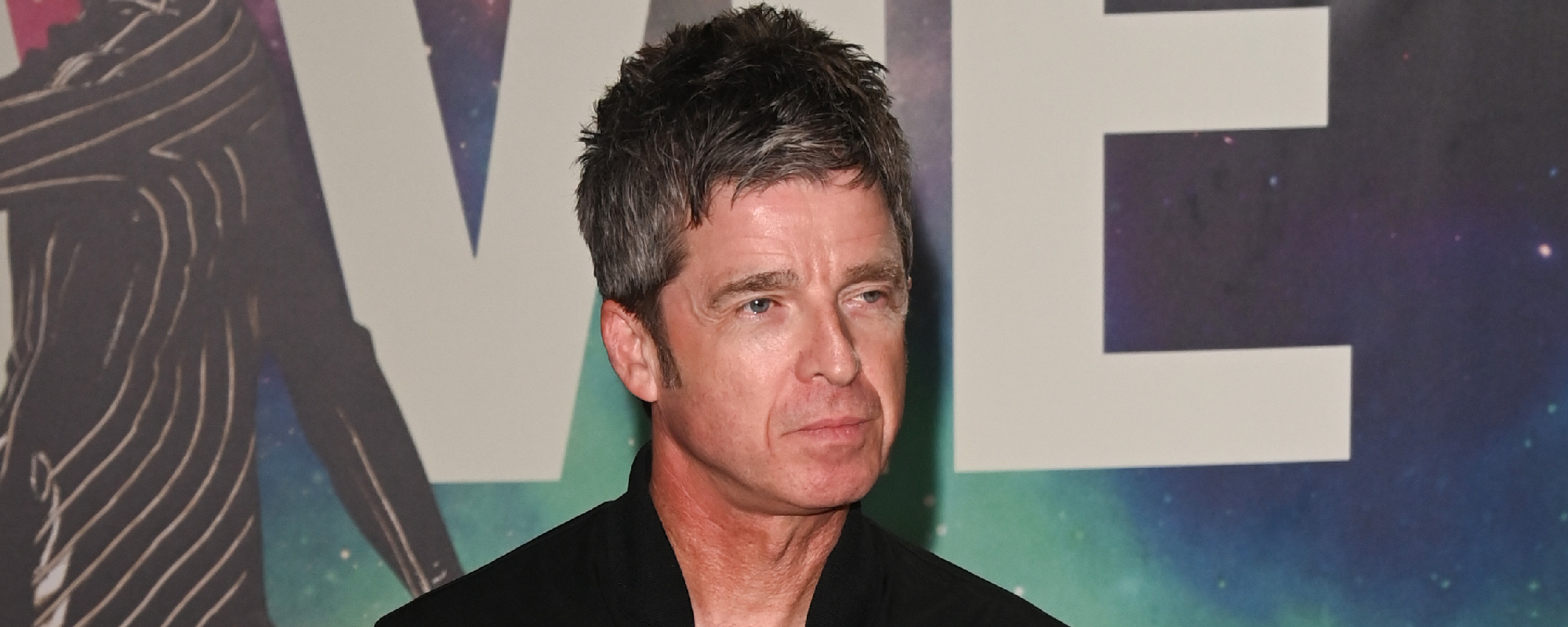 Noel Gallagher Performs Oasis’ “Stand by Me” for the First Time With New Rock Band