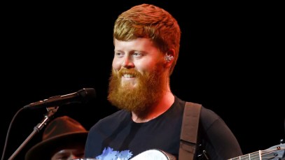 Oliver Anthony Asked Fans for Help When Trying To Locate Old Farm Truck