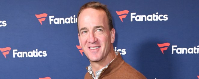 Peyton Manning Accidentally Drops Bombshell About Parker McCollum and George Strait