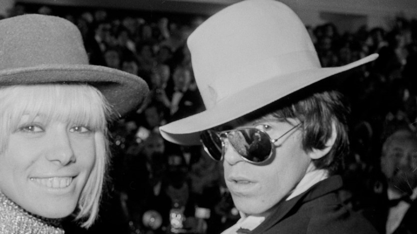 New Documentary About Rolling Stones Muse Anita Pallenberg, Featuring Scarlett Johansen, to Premiere in May