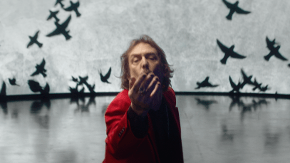 Watch: The Black Crowes Debut First New Music in 16 Years, for New Song “Wanting and Waiting”