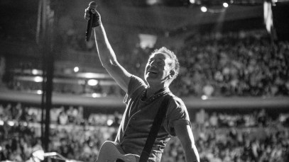 Bruce Springsteen Sends Fans a Message in Advance of Tour Kickoff: “We Are Going to Rock You into the Ground”
