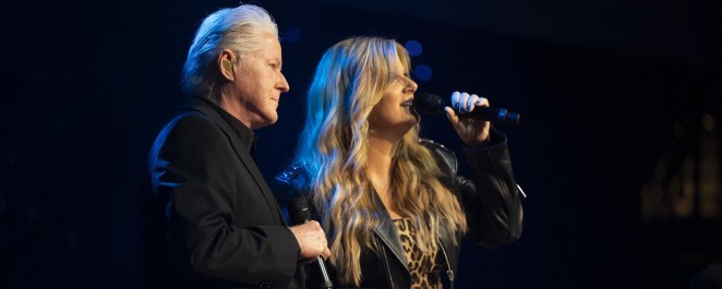 The Eagles’ Don Henley Joins Trisha Yearwood on New ‘Austin City Limits’ Episode: How to Watch