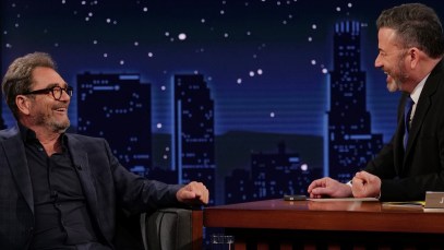 Huey Lewis Reveals That Bob Dylan Once Sent Him a Song to Record... and He Misplaced the Cassette