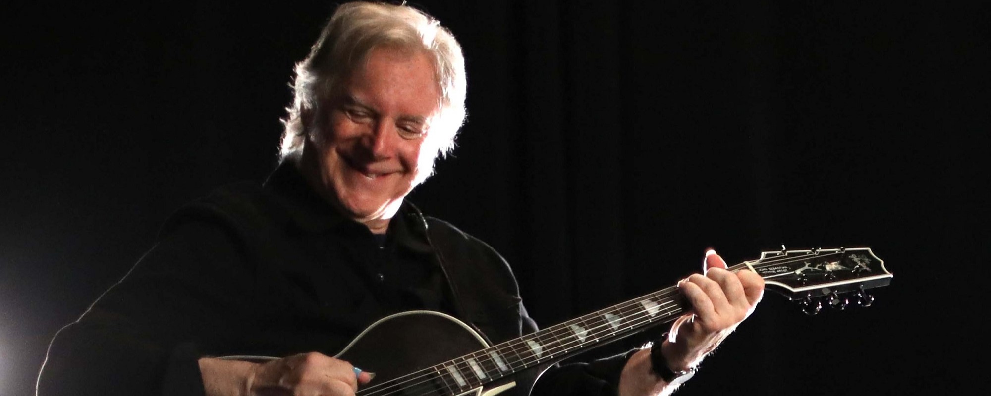 5 Fascinating Facts About The Lovin’ Spoonful’s John Sebastian in Honor of His 80th Birthday