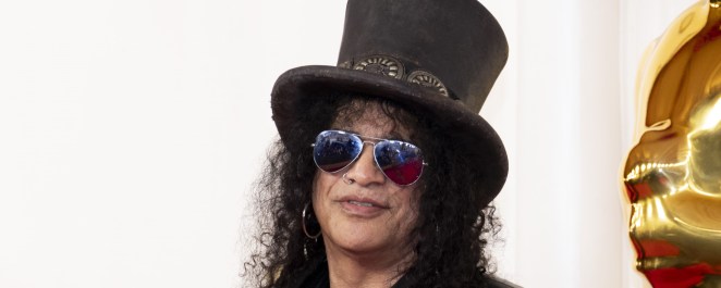 Sweet Slash Solos: Check Out 5 Noteworthy Guest Appearances by the Guns N’ Roses Guitar Great