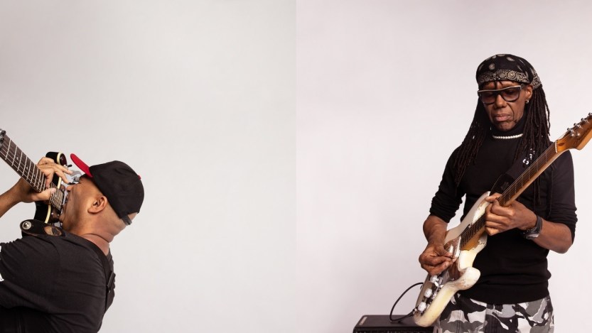 Watch Tom Morello, Nile Rodgers, and Others Cover Jimi Hendrix Classic in Honor of the Stratocaster’s 70th Anniversary