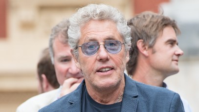 Roger Daltrey Claims AI Has the Power to ”Destroy” Entire Music Industry