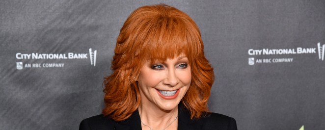 Reba McEntire Petitions for Niall Horan To Be Her Double Chair Partner on ‘The Voice’