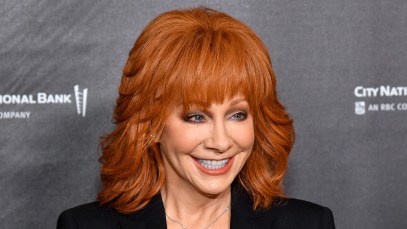 Reba McEntire Petitions for Niall Horan To Be Her Double Chair Partner on ‘The Voice’