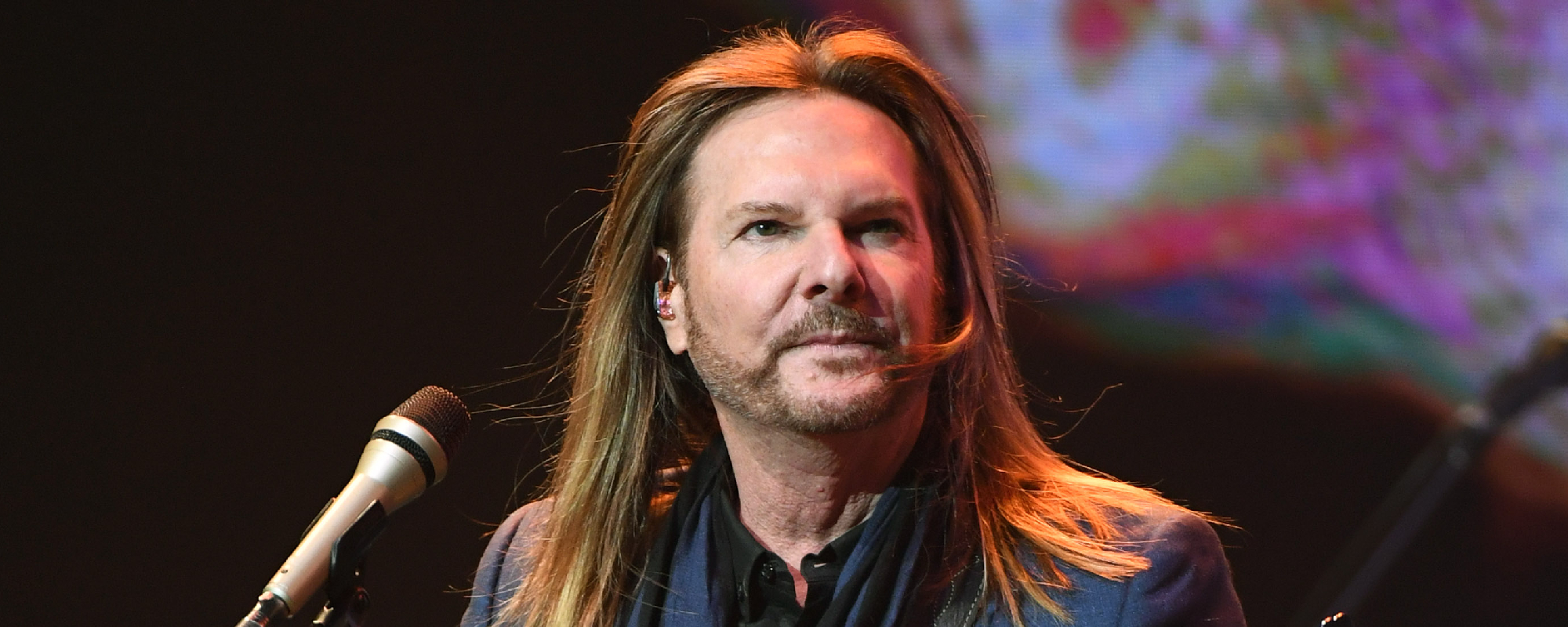 Styx Bassist Ricky Phillips Announces His Departure From the Band After Two Decades