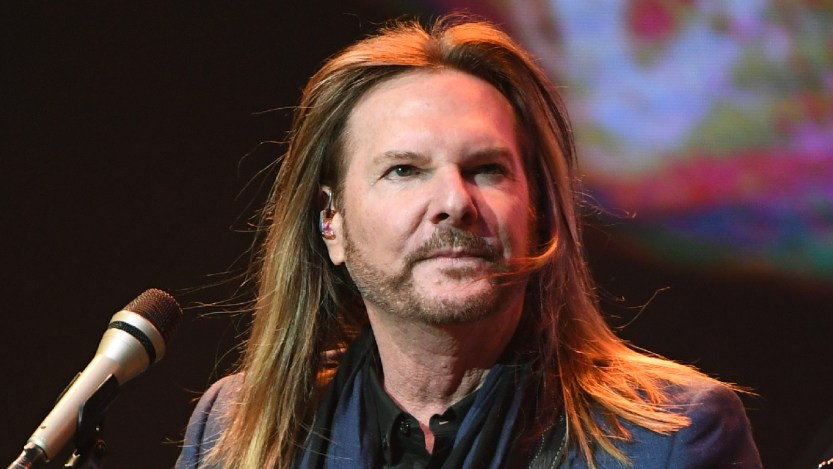 Styx Bassist Ricky Phillips Announces His Departure From the Band After Performing Over 20 Years