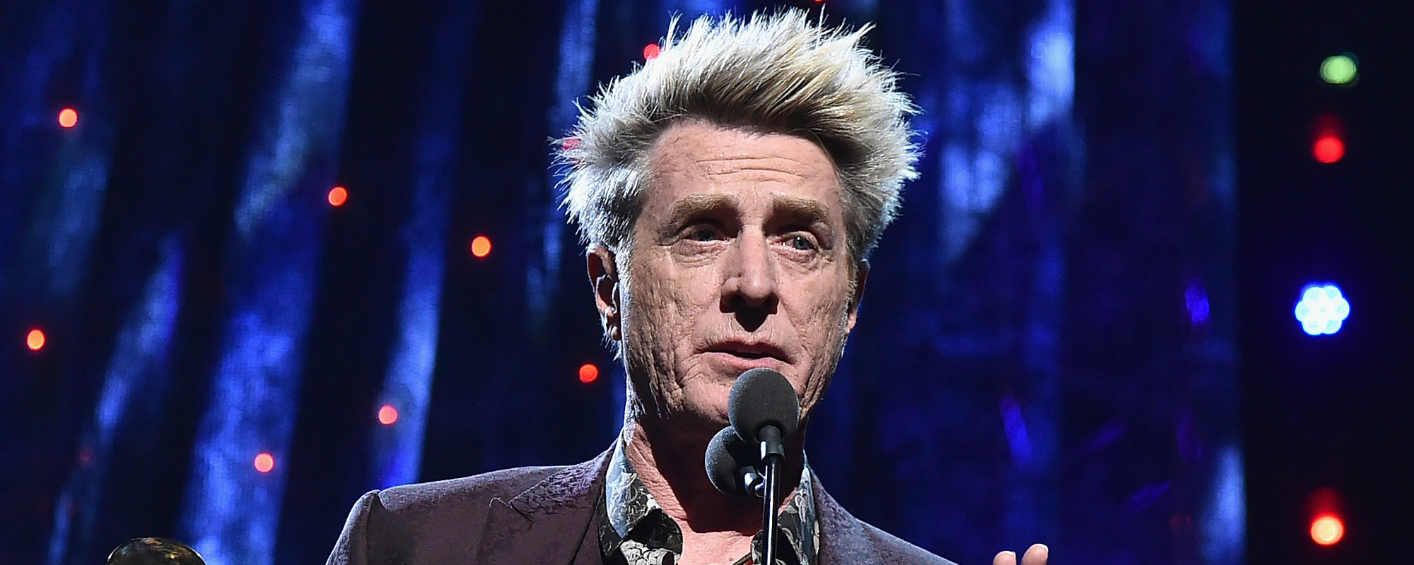 Ross Valory Breaks Silence on His Split With Journey