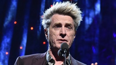 Ross Valory Breaks Silence on His Split With Journey