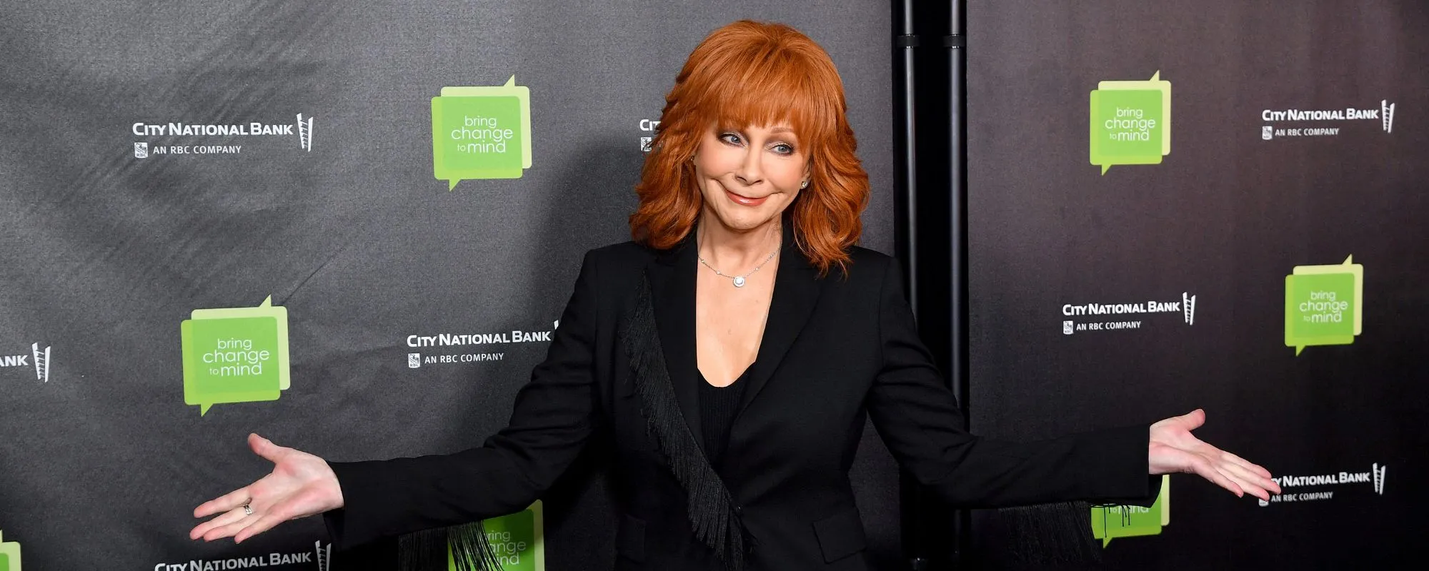 Reba McEntire Responds as Fans Select ‘The Voice’ Coach They Would Pick—and Wouldn’t Pick