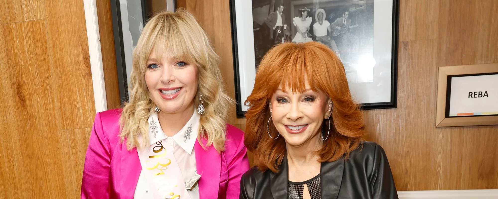 Will Reba McEntire Return to ‘Young Sheldon’ Before The Show’s Swan Song?