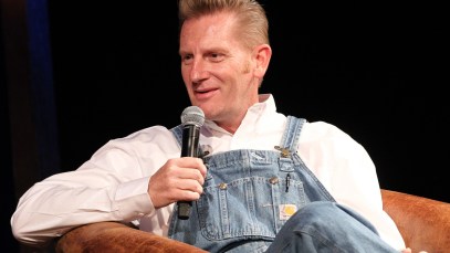 Rory Feek Remembers Wife Joey on Eighth Aniversary of Her Death