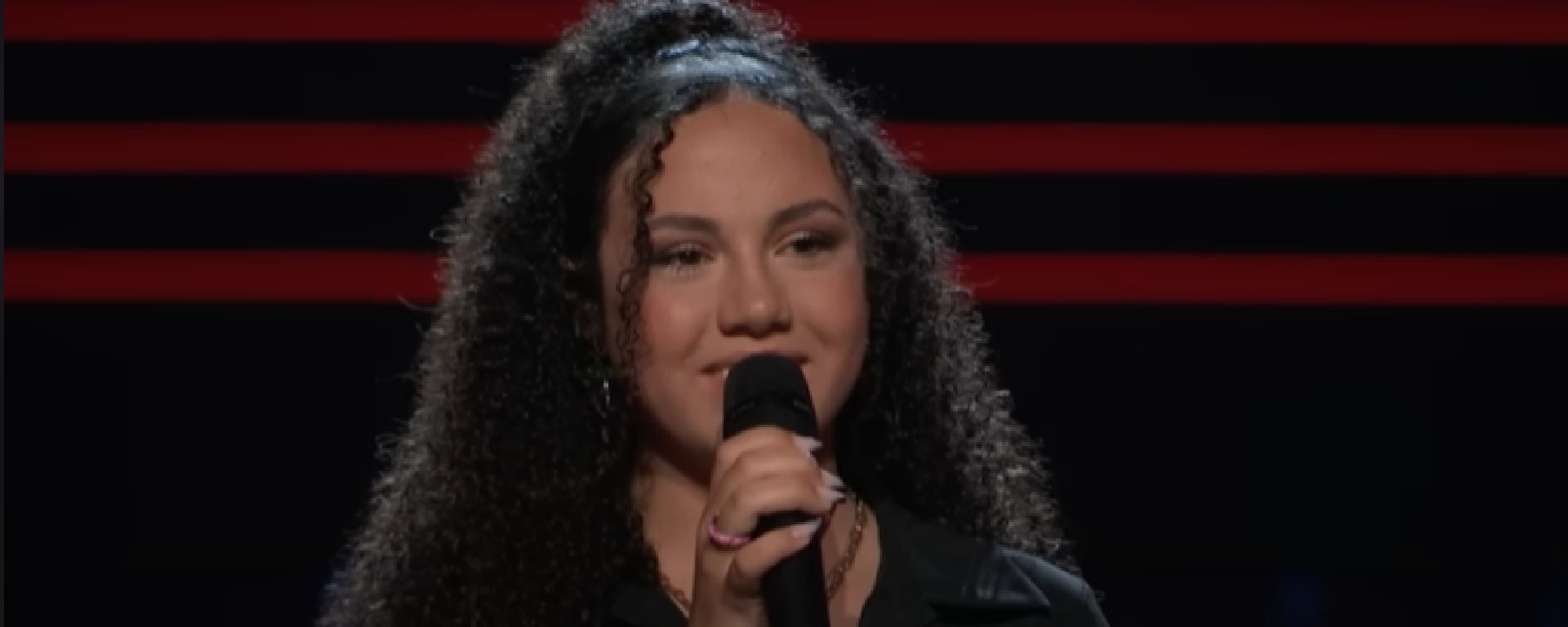16-Year-Old Serenity Arce’s Return to ‘The Voice’ Ignites All-Out 4-Chair Battle