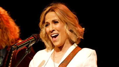Sheryl Crow Admits Makings Albums Is a Waste of Money