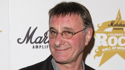 Cockney Rebel Steve Harley Passes Away at 73