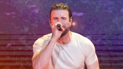 Sam Hunt and Wife, Hannah, Honor Johnny Cash in New Music Video "Locked Up"