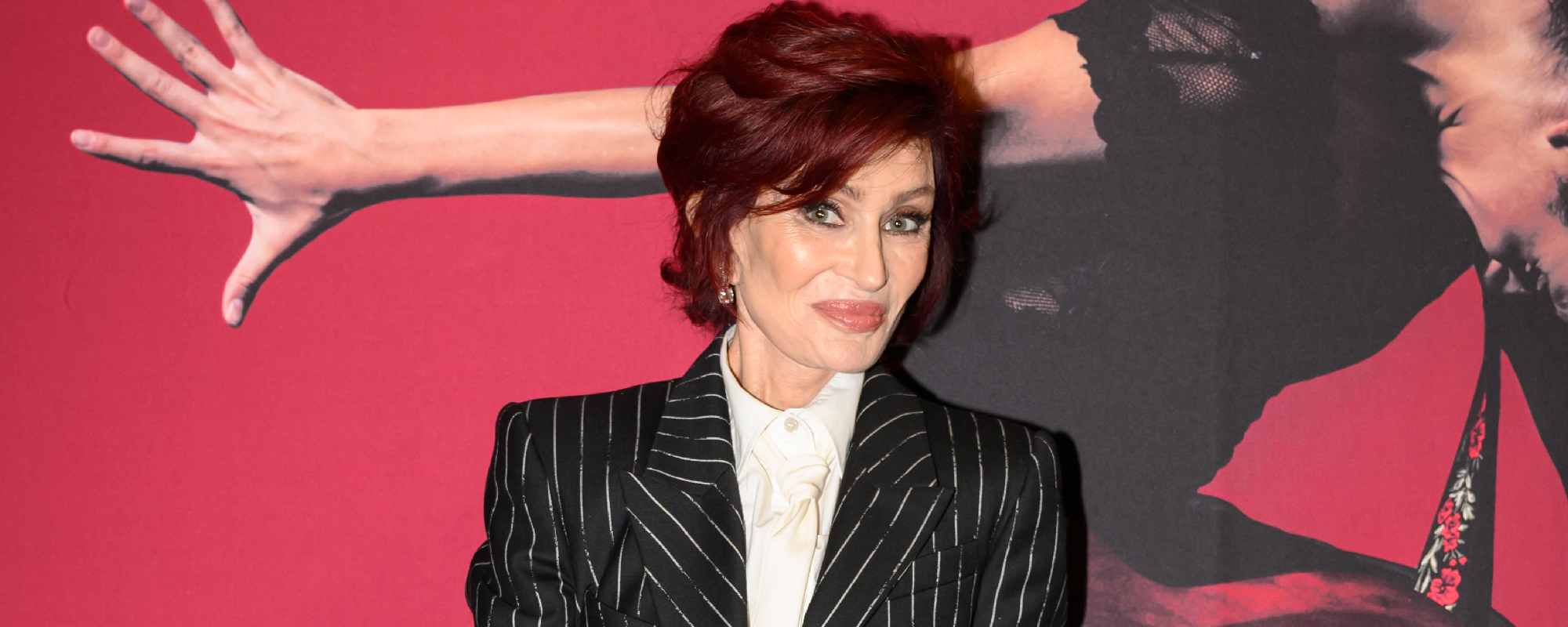 Sharon Osbourne Criticizes Adele for What She Deems a Fake Cockney Accent
