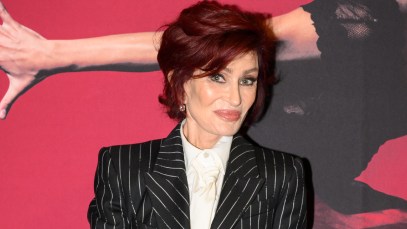 Sharon Osbourne Criticizes Adele for What She Deems a Fake Cockney Accent