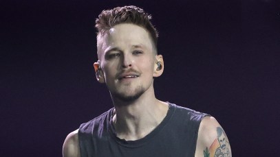 Skid Row Announced Singer Erik Gronwall Left the Rock Band Due to Health Concerns