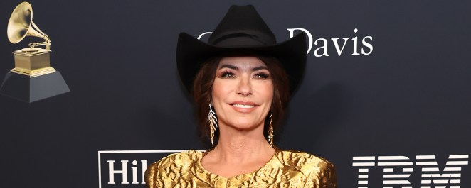 Shania Twain Becomes a Barbie as Lukas Gage Apologizes for "Wasting Her Time"