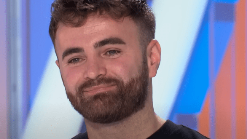 Kimi Auditions for American Idol Season 22