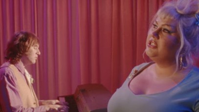 Shannon and The Clams