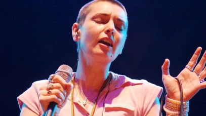 Sinéad O’Connor’s Estate Blasts Donald Trump for Using Her Music