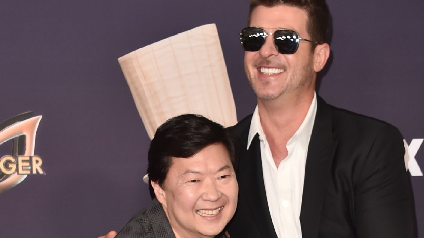 Is There a New Episode on ‘The Masked Singer’ Tonight, Here Are All the Details