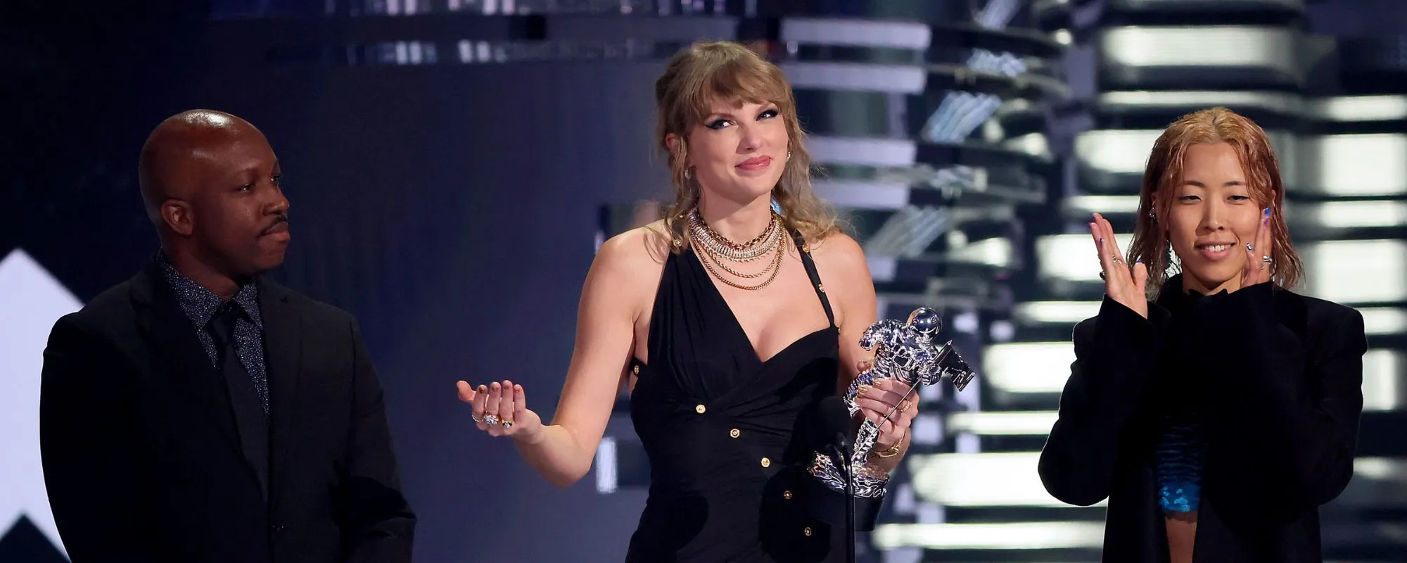 3 Taylor Swift Songs that Will Make Any Listener Tear Up